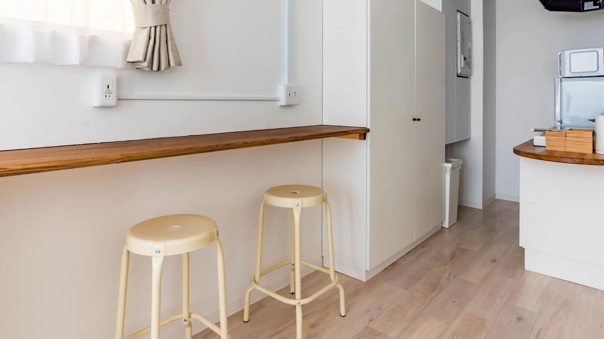 Bijou Suites Sorriso - Vacation Stay 82795 Osaca
