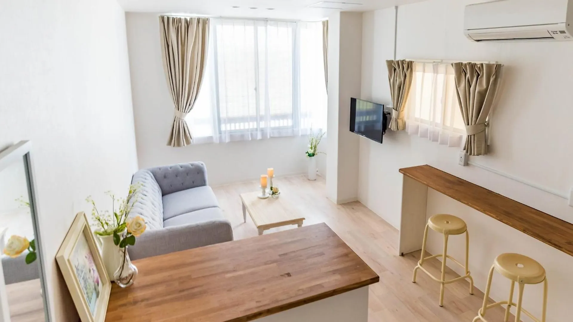 Bijou Suites Sorriso - Vacation Stay 82795 Osaca Japão