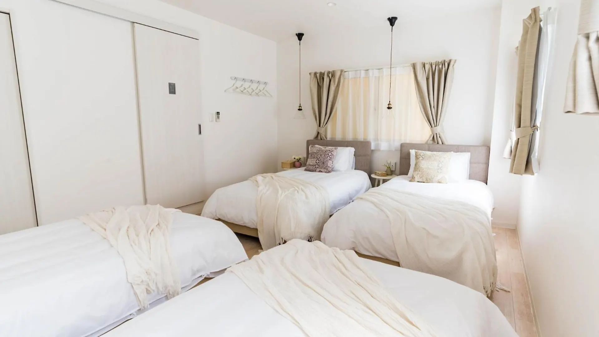Bijou Suites Sorriso - Vacation Stay 82795 Osaca 0*,  Japão
