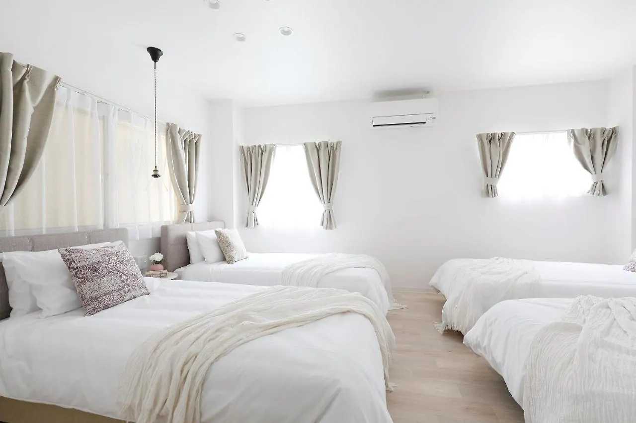 Bijou Suites Sorriso - Vacation Stay 82795 Osaka