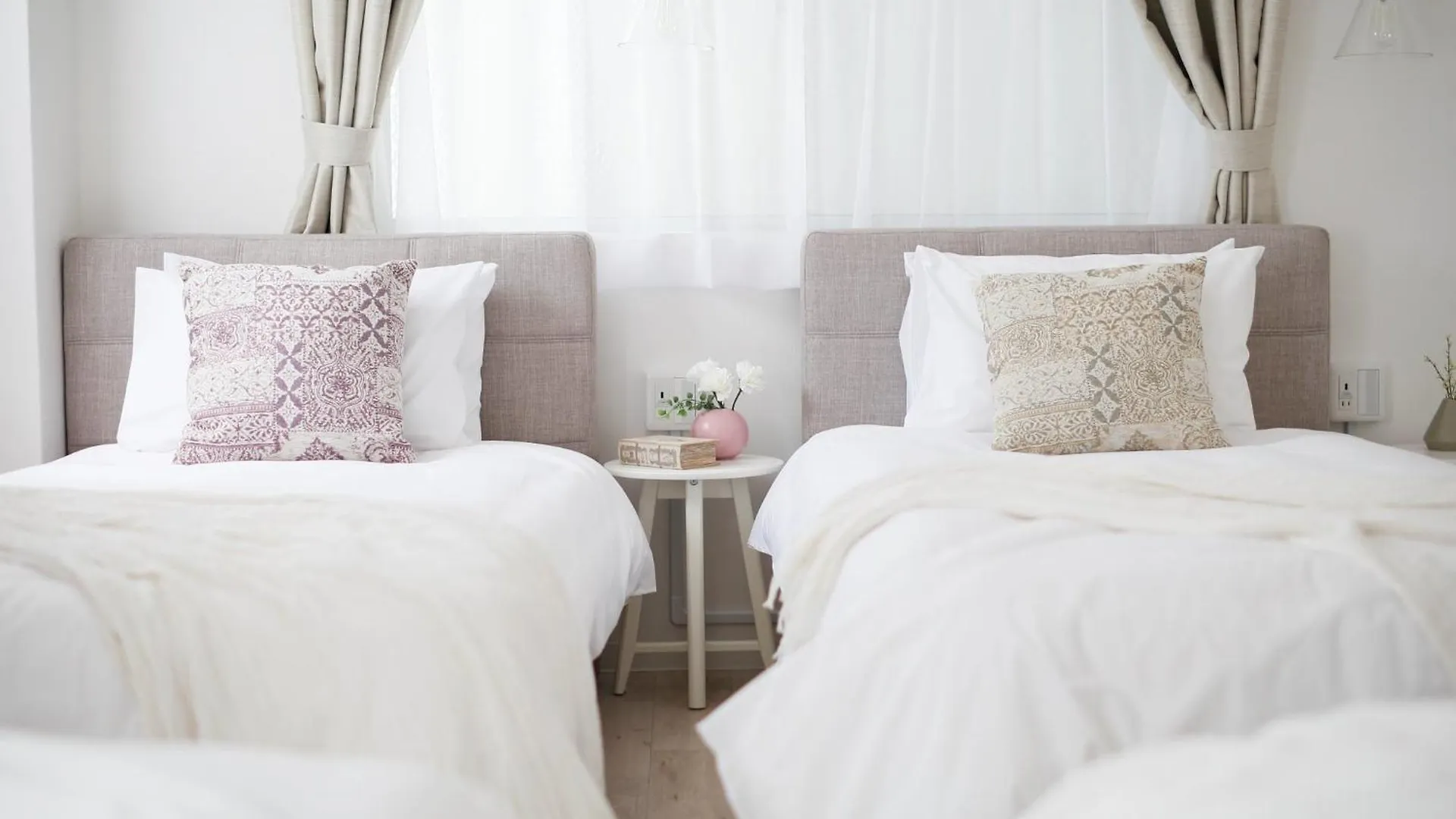 Apartament Bijou Suites Sorriso - Vacation Stay 82795 Osaka