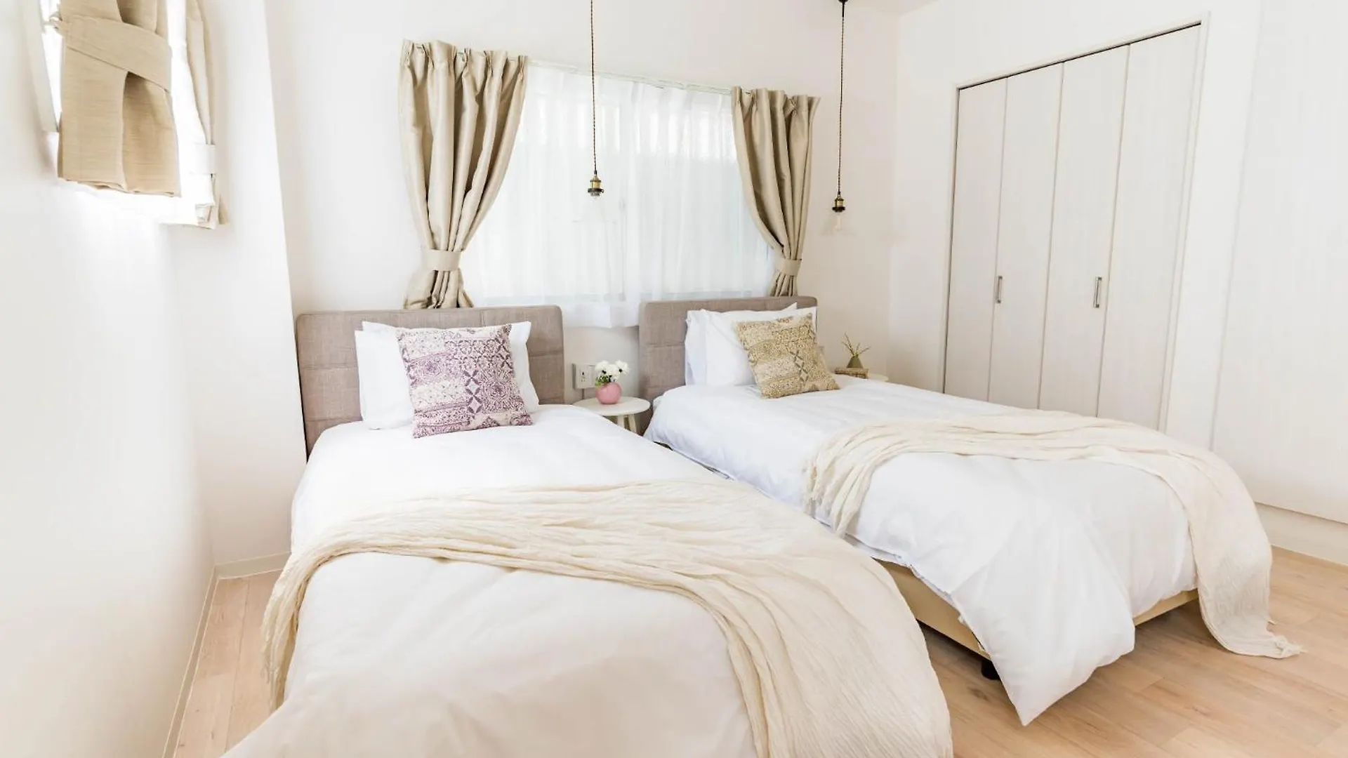 Bijou Suites Sorriso - Vacation Stay 82795 Osaka Japonia