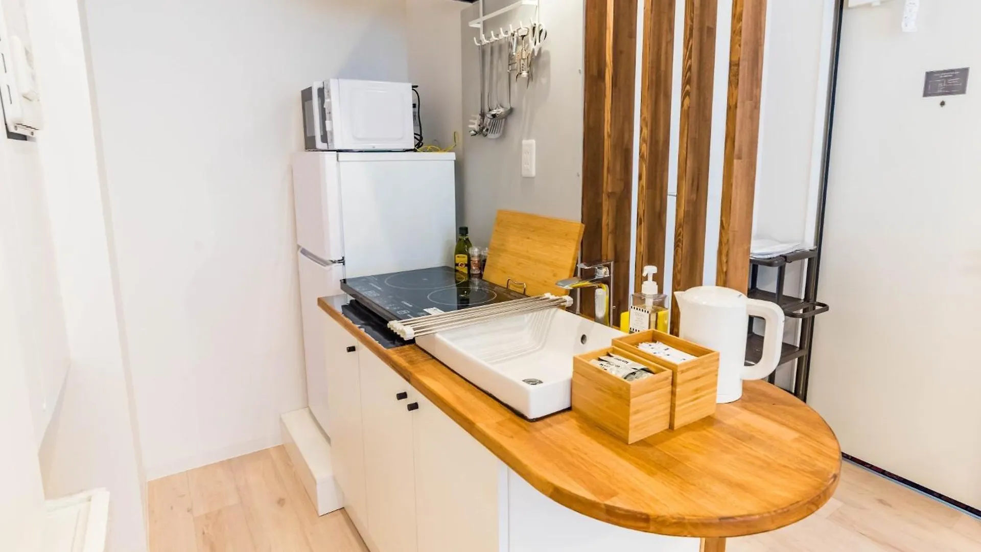 Bijou Suites Sorriso - Vacation Stay 82795 Osaka Japonia